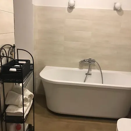 Apartment Old Literatu Free Parking Vilnius