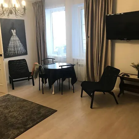Appartement Old Literatu Free Parking