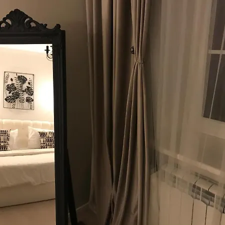 Appartement Old Literatu Free Parking *