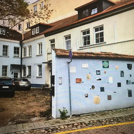 شقة Old Literatu Free Parking