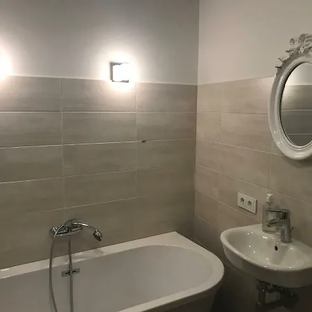 Appartement Old Literatu Free Parking *
